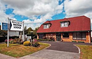 monument motor lodge