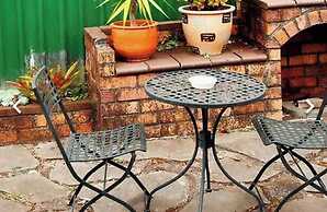 monument motor lodge