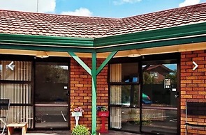 monument motor lodge