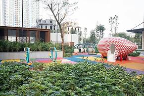 Masteri Waterfront VOCP - by BAY LUXURY