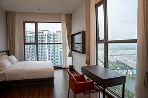 Masteri Waterfront VOCP - by BAY LUXURY