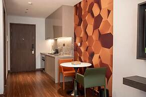 Masteri Waterfront VOCP - by BAY LUXURY