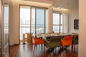 Masteri Waterfront VOCP - by BAY LUXURY