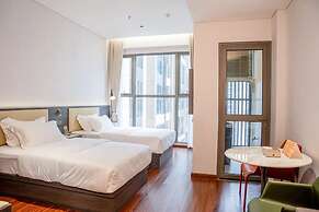 Masteri Waterfront VOCP - by BAY LUXURY