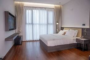 Masteri Waterfront VOCP - by BAY LUXURY