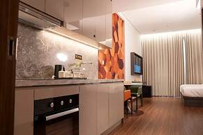 Masteri Waterfront VOCP - by BAY LUXURY