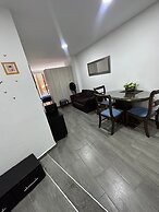 Apartamentos Norte de Armenia