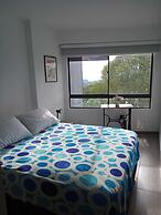 Apartamentos Norte de Armenia