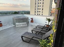 Apartamentos Norte de Armenia