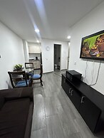 Apartamentos Norte de Armenia