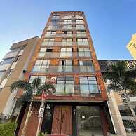 Apartamentos Norte de Armenia