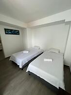 Apartamentos Norte de Armenia