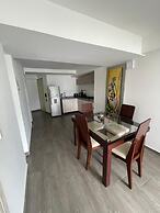 Apartamentos Norte de Armenia