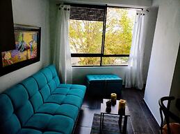 Apartamentos Norte de Armenia