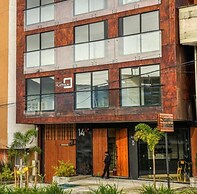 Apartamentos Norte de Armenia