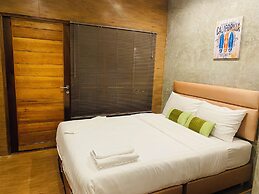 Malai Maikhao Near Beach