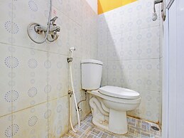 Hotel O Hotel New Tirken