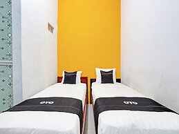 Hotel O Hotel New Tirken