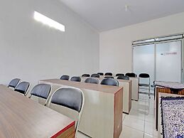 Hotel O Hotel New Tirken