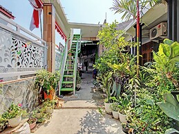 Hotel O Hotel New Tirken