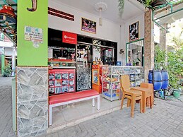 Hotel O Hotel New Tirken