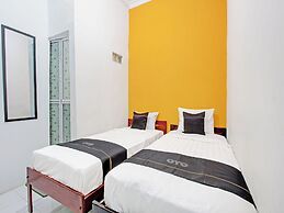 Hotel O Hotel New Tirken