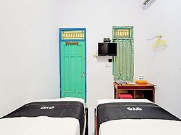 Hotel O Hotel New Tirken