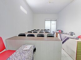 Hotel O Hotel New Tirken