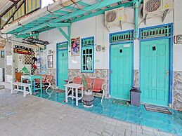 Hotel O Hotel New Tirken