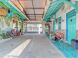 Hotel O Hotel New Tirken