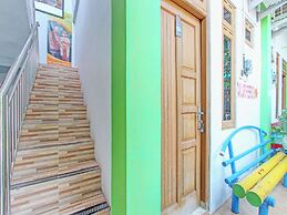 Hotel O Hotel New Tirken