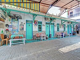 Hotel O Hotel New Tirken