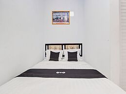 Hotel O Hotel New Tirken