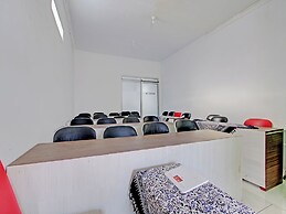 Hotel O Hotel New Tirken