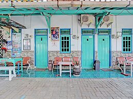 Hotel O Hotel New Tirken