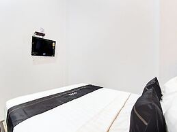 Hotel O Hotel New Tirken