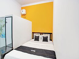 Hotel O Hotel New Tirken