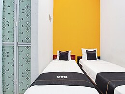 Hotel O Hotel New Tirken