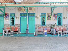 Hotel O Hotel New Tirken