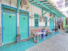 Hotel O Hotel New Tirken