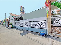 Hotel O Hotel New Tirken