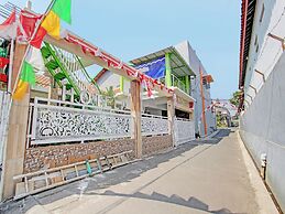 Hotel O Hotel New Tirken