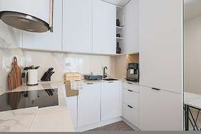 Piedra Widok na Morze Przy pla y Basen SPA