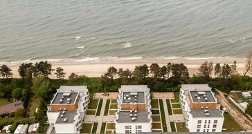 Piedra Widok na Morze Przy pla y Basen SPA