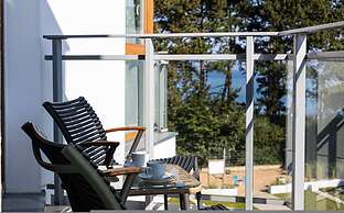 Piedra Widok na Morze Przy pla y Basen SPA