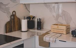 Piedra Widok na Morze Przy pla y Basen SPA