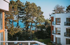 Piedra Widok na Morze Przy pla y Basen SPA