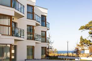 Piedra Widok na Morze Przy pla y Basen SPA