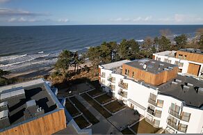 Piedra Widok na Morze Przy pla y Basen SPA