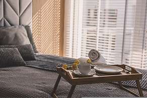 Piedra Widok na Morze Przy pla y Basen SPA